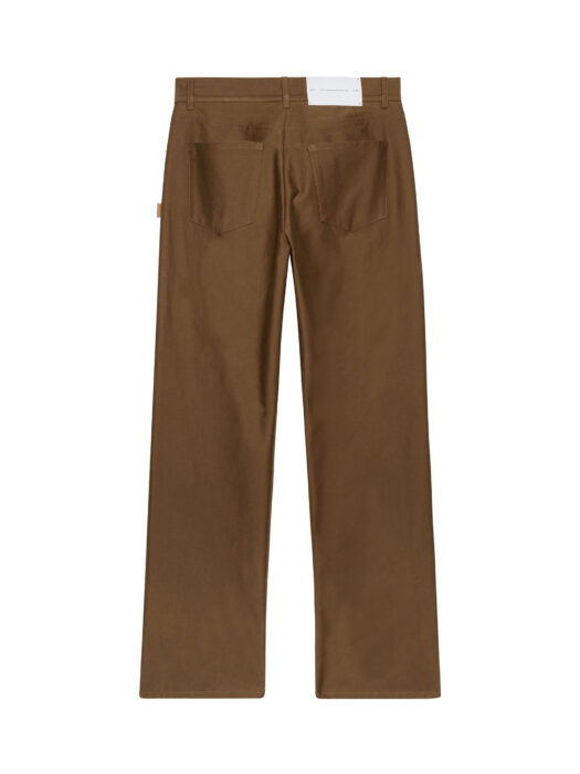 Greight loose fit pants